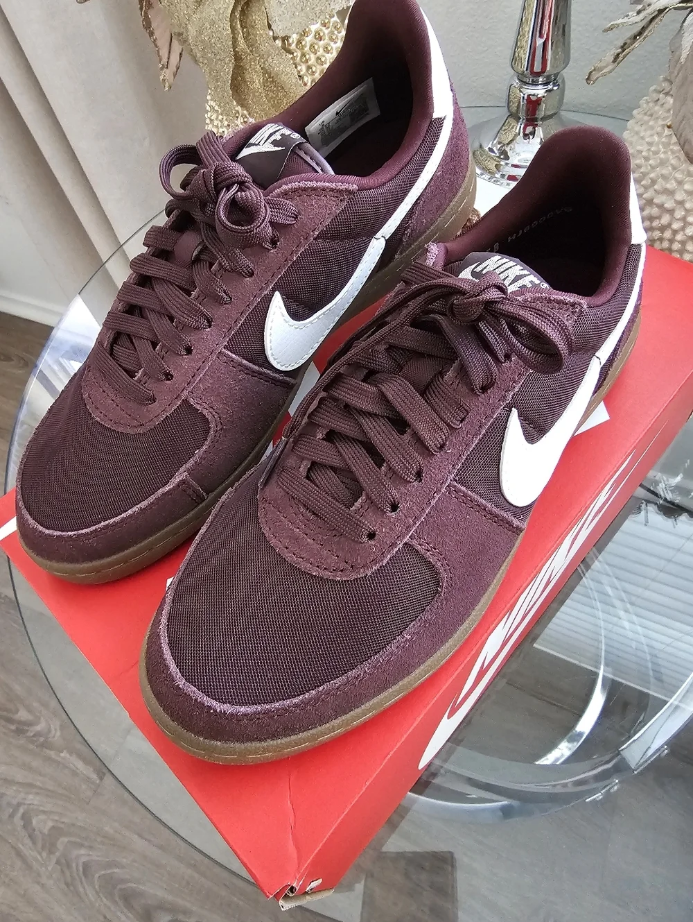 Nike Field General Women's 8.5